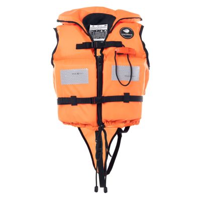 JUNIOR-RETTUNGSWESTE 100N JUNIOR-RETTUNGSWESTE