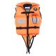 JUNIOR-RETTUNGSWESTE 100N JUNIOR-RETTUNGSWESTE