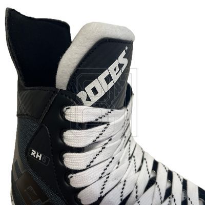 6. Hockey skates Roces RH M 450721 00001