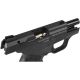 2. STALKER M906 BAS Alarm- und Signalpistole, Kal. .22 Long Platzpatrone (6 mm), Schwarz