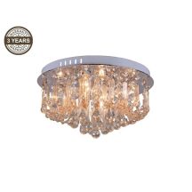 Deckenleuchte Bisel 50012-400 4xE14/LED
