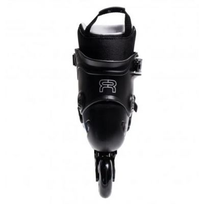 3. Seba FR1 80 Deluxe Intuition SKKFR180DI-BK Rollschuhe