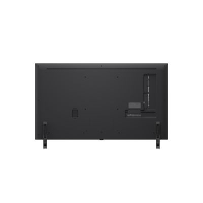 4. LG 55QNED85A3C QNED EVO 55'' 4K Ultra HD 120Hz Fernseher WebOS Dolby Digital Schwarz