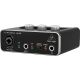 4. Behringer UM2 - USB-Audio-Interface