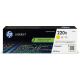 12. Original HP 220X Gelbe LaserJet Tonerkartusche