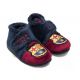 FC Barcelona Jr CPC5-IV20 Flip-Flops