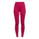 4. CASALL Scallop High Waist Nahtlose Strumpfhose Leggings Rosa