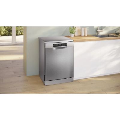 2. BOSCH SMS8ECI02E Geschirrspüler