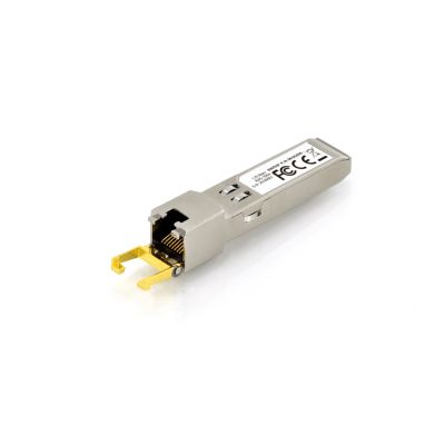 5. Digitus Kupfer-SFP-Modul 1,25 Gigabyte, RJ45
