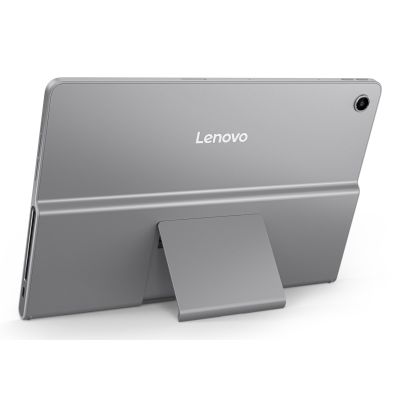13. Lenovo Tab (ohne Netzteil) | Plus TB351FU | 11,5 Zoll | Luna Gray | 2000 x 1200 Pixel | MediaTek Helio G99 | 8 GB | LPDDR4x (fest verlötet) | 128 GB | WLAN | 8-MP-Frontkamera | 8-MP-Rückkamera | Bluetooth 5.2
