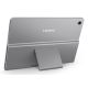 13. Lenovo Tab (ohne Netzteil) | Plus TB351FU | 11,5 Zoll | Luna Gray | 2000 x 1200 Pixel | MediaTek Helio G99 | 8 GB | LPDDR4x (fest verlötet) | 128 GB | WLAN | 8-MP-Frontkamera | 8-MP-Rückkamera | Bluetooth 5.2