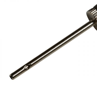3. adidas Needle Ersatz-Ballnadeln 2 Stück Stahl CZ9555
