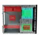 11. LC-Power LC-1406MB-TFX-ON Micro-Tower-Computer-Sicherheitshalterungen & -Befestigungen Schwarz
