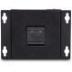 3. TRENDnet 5-Port Gigabit Unmanaged PoE+ FA Metal Industrial Switch