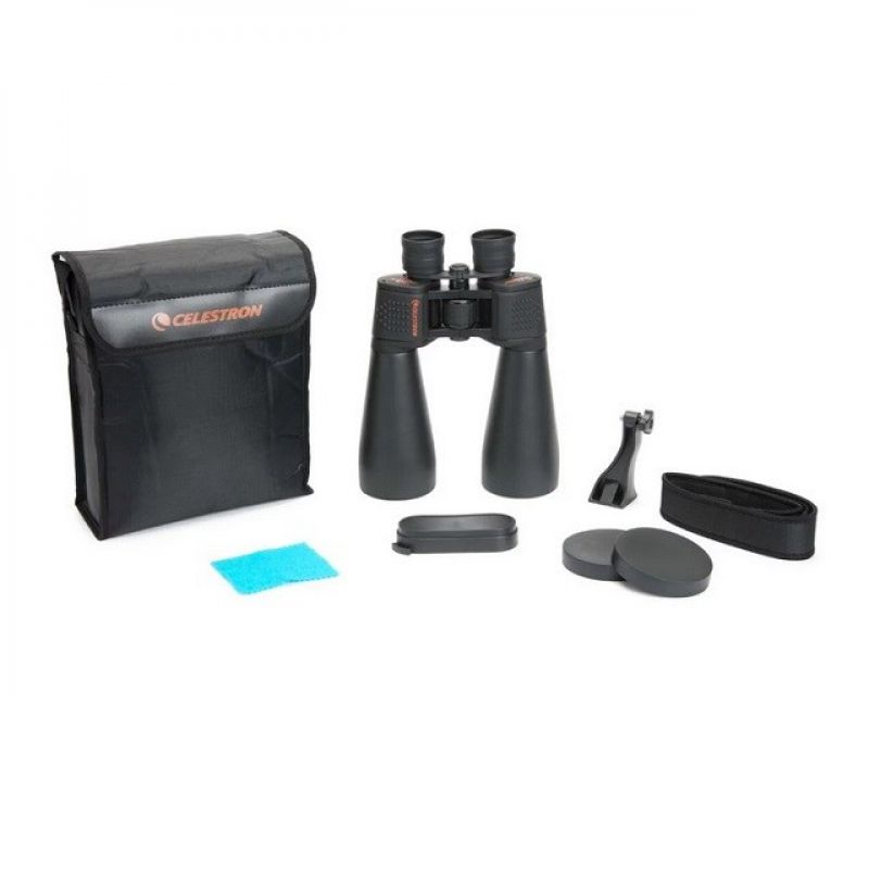 4. Celestron SkyMaster 15x70 Fernglas (DO.71009)