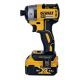13. 18V DCK422P3 DEWALT Kombi-Kit
