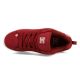 5. DC SHOES Court Graffik SD DC02222601 Dunkelrot