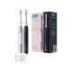 23. Oral-B Pulsonic SlimLuxe 4900 Elektrische Zahnbürste, 2er-Pack
