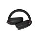 3. FURY FUKIYA F6 On-Ear-Kopfhörer mit Mikrofon, kabellos, Schwarz