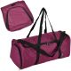 FITNESS-SPORTTASCHE 22L REDCLIFFS BURGUNDY