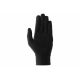6. Handschuhe 4F H4Z22REU010 DEEP BLACK 
