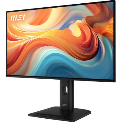 15. MSI Pro MP275PGDE E14 Computermonitor 68,6 cm (27 Zoll) 1920 x 1080 Pixel Full HD LCD Schwarz