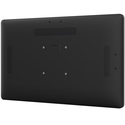 6. iiyama TW2424AS-B3P Digital Signage-Display, interaktives Flachbildschirm-Display, 60,5 cm (23,8 Zoll), Wi-Fi, 450 cd/m² Full HD, schwarzer Touchscreen, integrierter Prozessor, Android, 24/7-Betrieb
