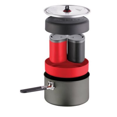 MSR Alpinist 2 Kochset