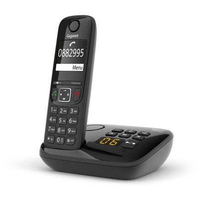 3. Gigaset AS690A internes Telefon