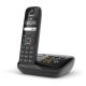 3. Gigaset AS690A internes Telefon
