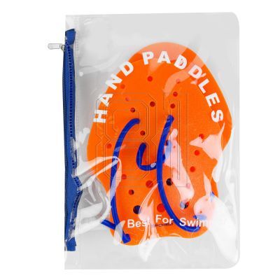 8. Spokey Digit Handflossen M 928076
