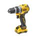 7. 4-Kopf-Bohrschrauber 12V DCD703L2T DEWALT