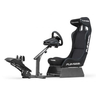 80. PLAYSEAT EVOLUTION PRO ACTIFIT GAMING-STUHL REP.00262