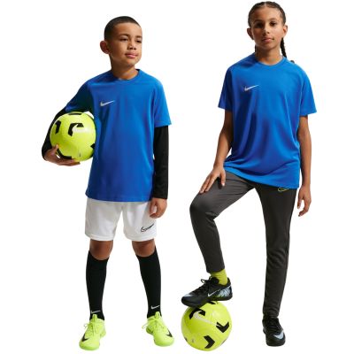 12. Nike Dri-Fit Park VIII Kinder-T-Shirt Blau HV8182 463