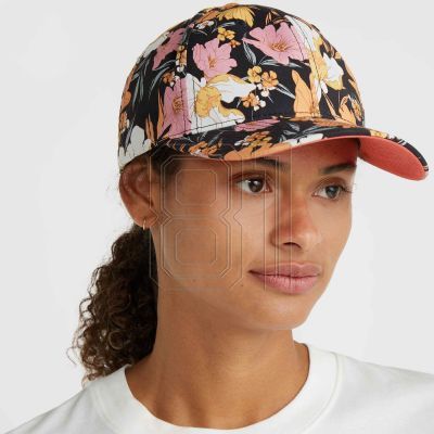 4. O'Neill Mix & Match Seacoast Cap W 92800613914