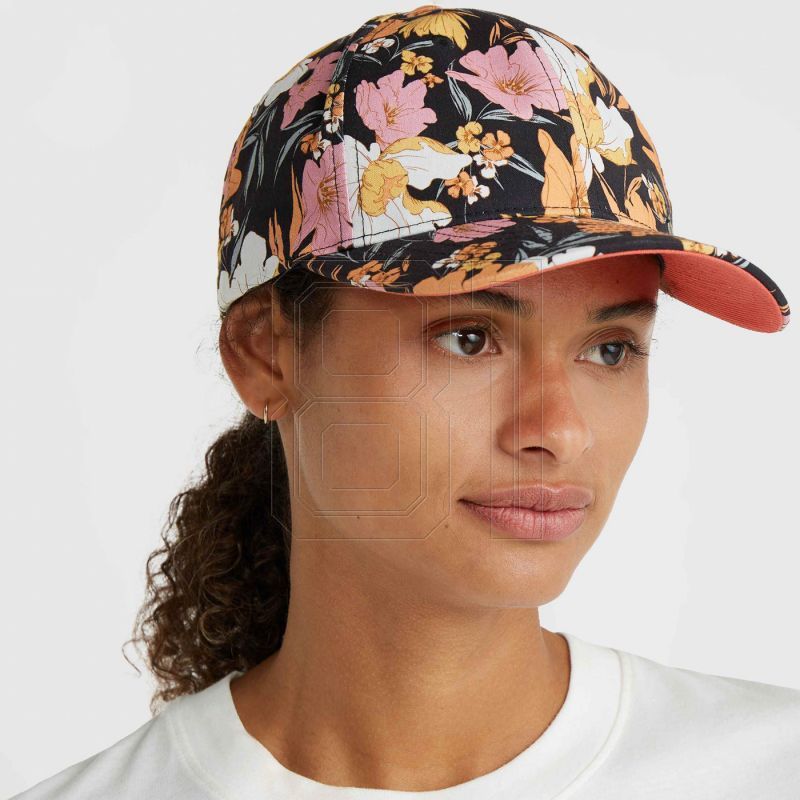 4. O'Neill Mix & Match Seacoast Cap W 92800613914