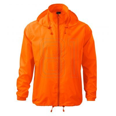 3. Malfini Windy M MLI-52491 Jacke