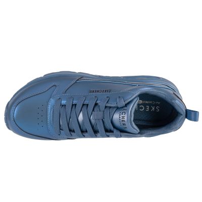 3. Skechers Uno - Galactic Gal 177104-SLT Blau 37