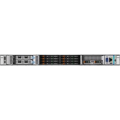 2. DELL PowerEdge R470 Server, 960 GB, Rack (1 HE), Intel Xeon 6 6517P 3,2 GHz, 32 GB DDR5-SDRAM, 1100 W