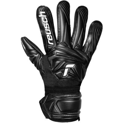 2. Reusch Attrakt Resist Handschuhe 56 70 615 7700