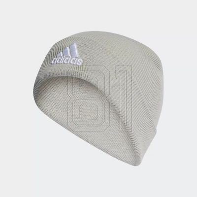 adidas Logo Beanie CUF II3524