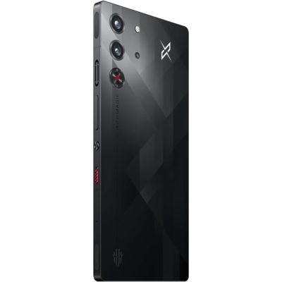 29. REDMAGIC 10 Pro 5G 12/256GB Shadow