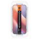 11. Spigen Glas.tR EZ Fit Tempered Glass für iPhone 16 Pro / 17 / 17 Pro - 2 Stk.