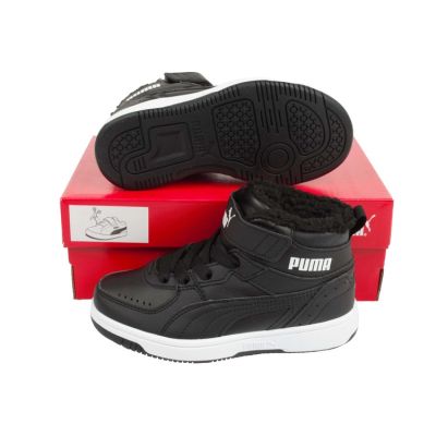28. Puma Rebound Joy Jr 37547 901 Schuhe