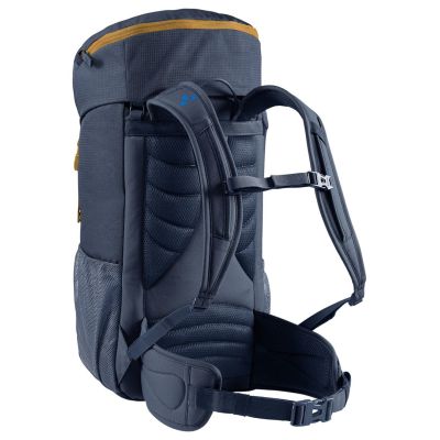 2. Kinder-Trekkingrucksack Vaude Hidalgo 24+4 – eclipse