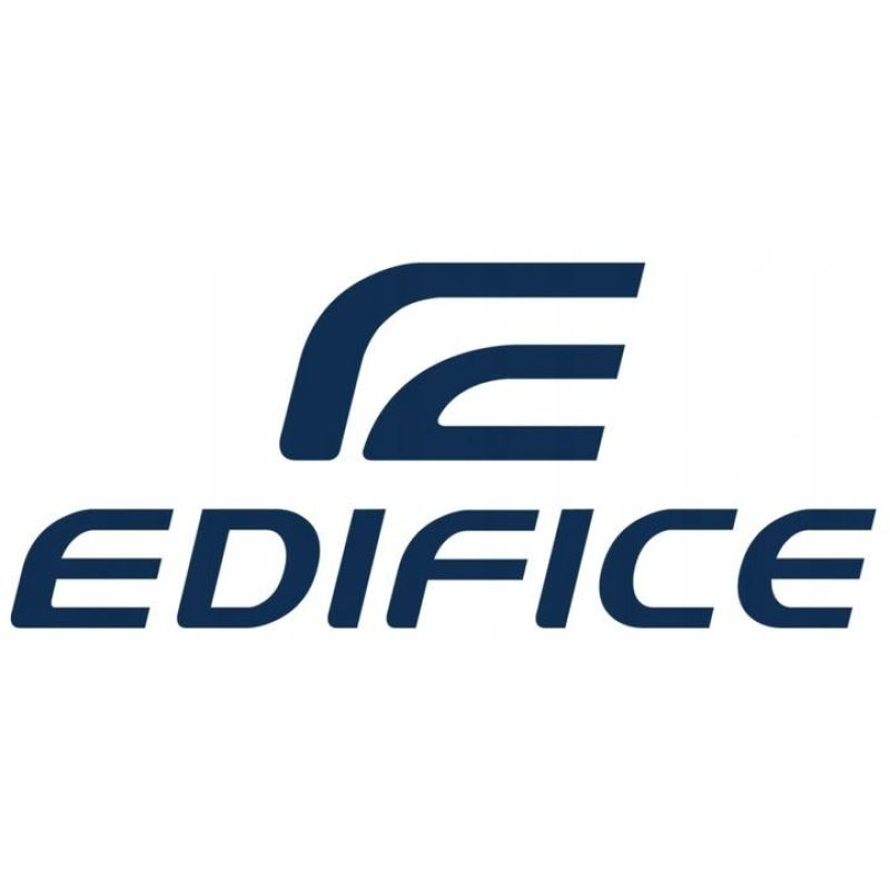 7. Herrenuhr CASIO EDIFICE EFR-556DB-2AVUEF 10 BAR + Box