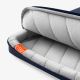 6. Laptoptasche 13-14 Tech-Protect Defender Bag - blau