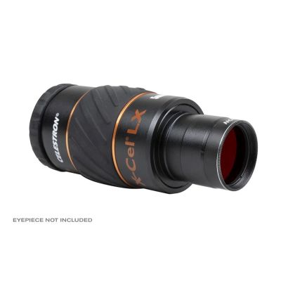 4. Celestron I Filterset für 1,25-Zoll-Okulare