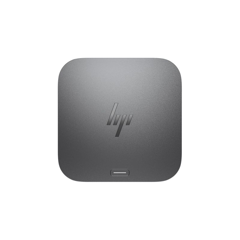 25. HP Thunderbolt 4 Ultra 180W G6 Dock