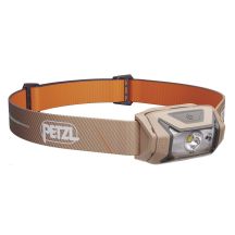 Petzl Tikka Core Stirnlampe - braun (450 lm)